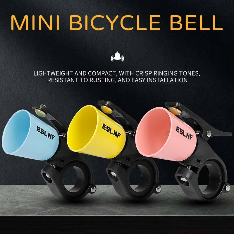 ESLNF クラシックバイクベル 銅製自転車ベル 大人用 サ - Bike Bell のレビューと価格