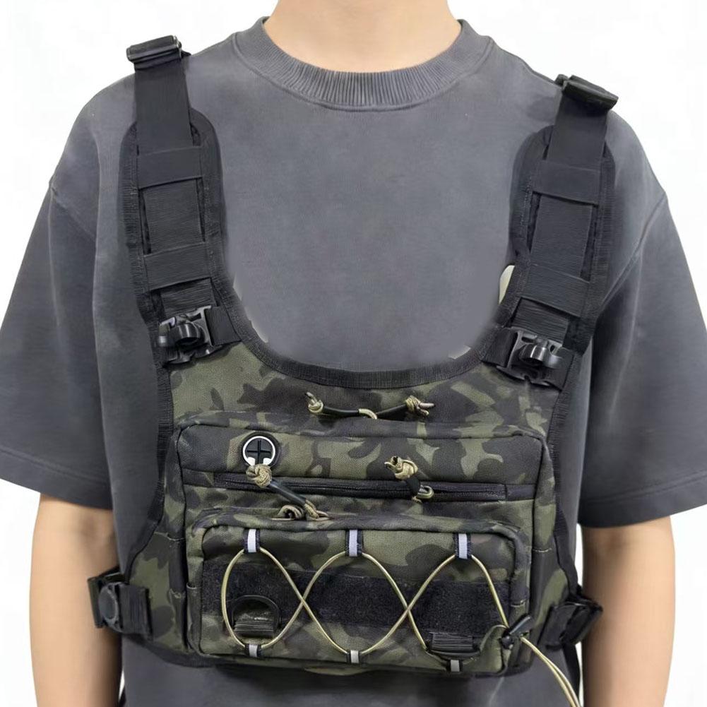 ランニングチェストパックハイドレーションベストサイクリングハ - Cycling Gear Vest のレビューと価格
