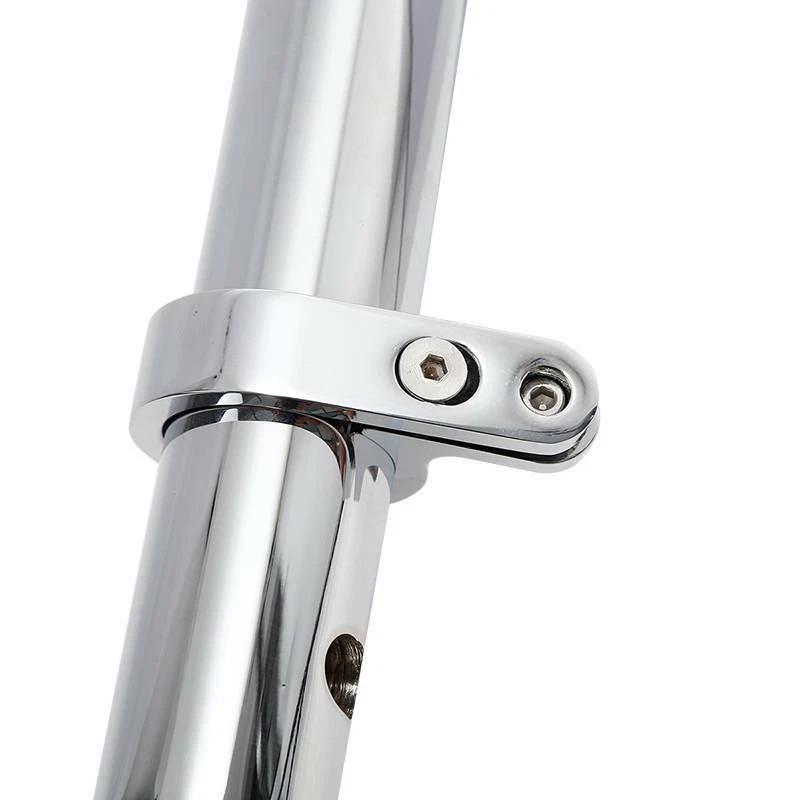1.25インチ 32mm オートバイバイクハンドルバーユニバ - Bike Bell のレビューと価格