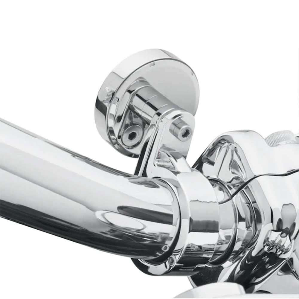 1.25インチ 32mm オートバイバイクハンドルバーユニバ - Bike Bell のレビューと価格
