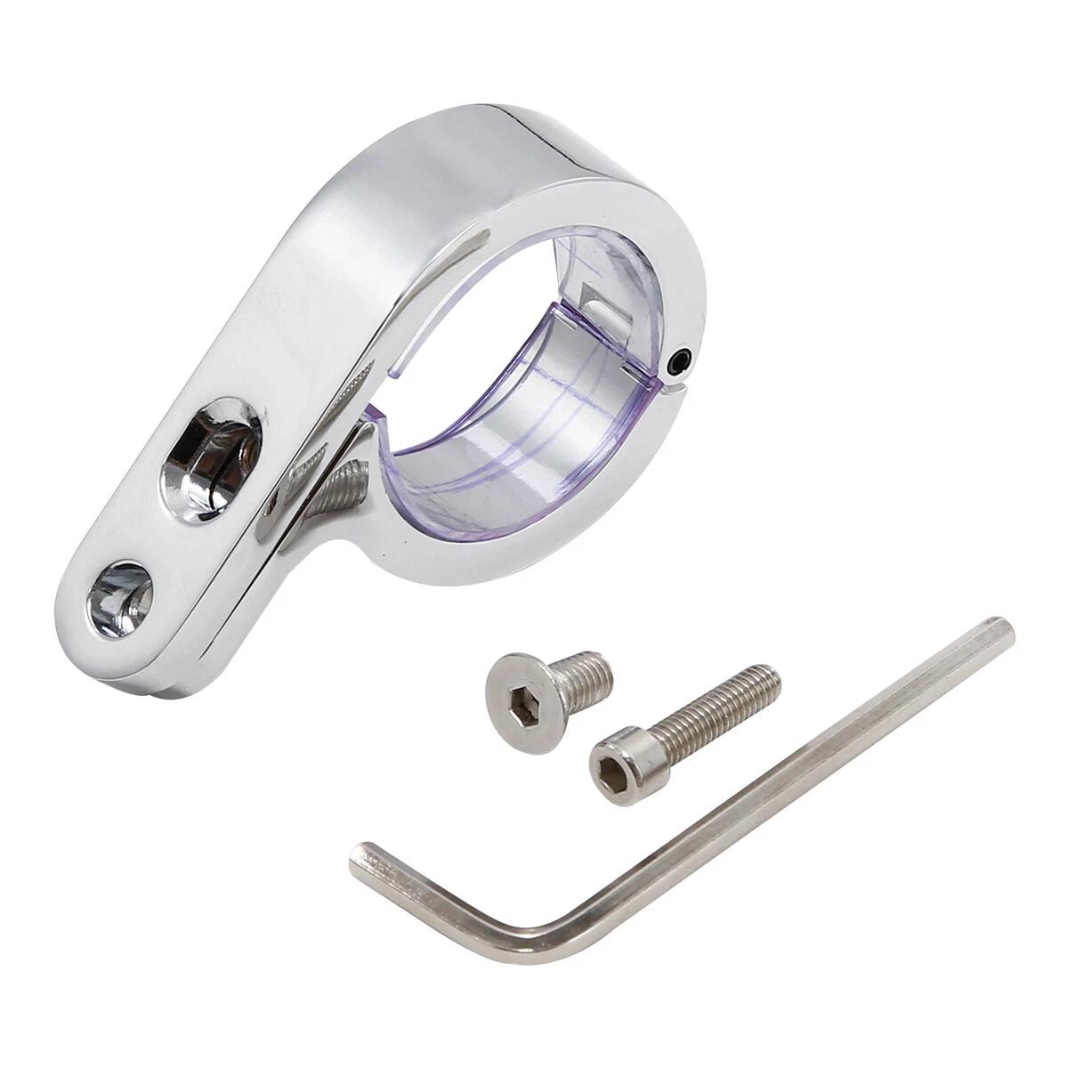 1.25インチ 32mm オートバイバイクハンドルバーユニバ - Bike Bell のレビューと価格