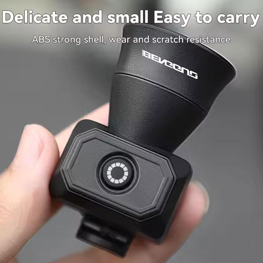 バイクホーン 自転車ホーン マウンテンバイク 充電式 電源  - Bike Bell のレビューと価格