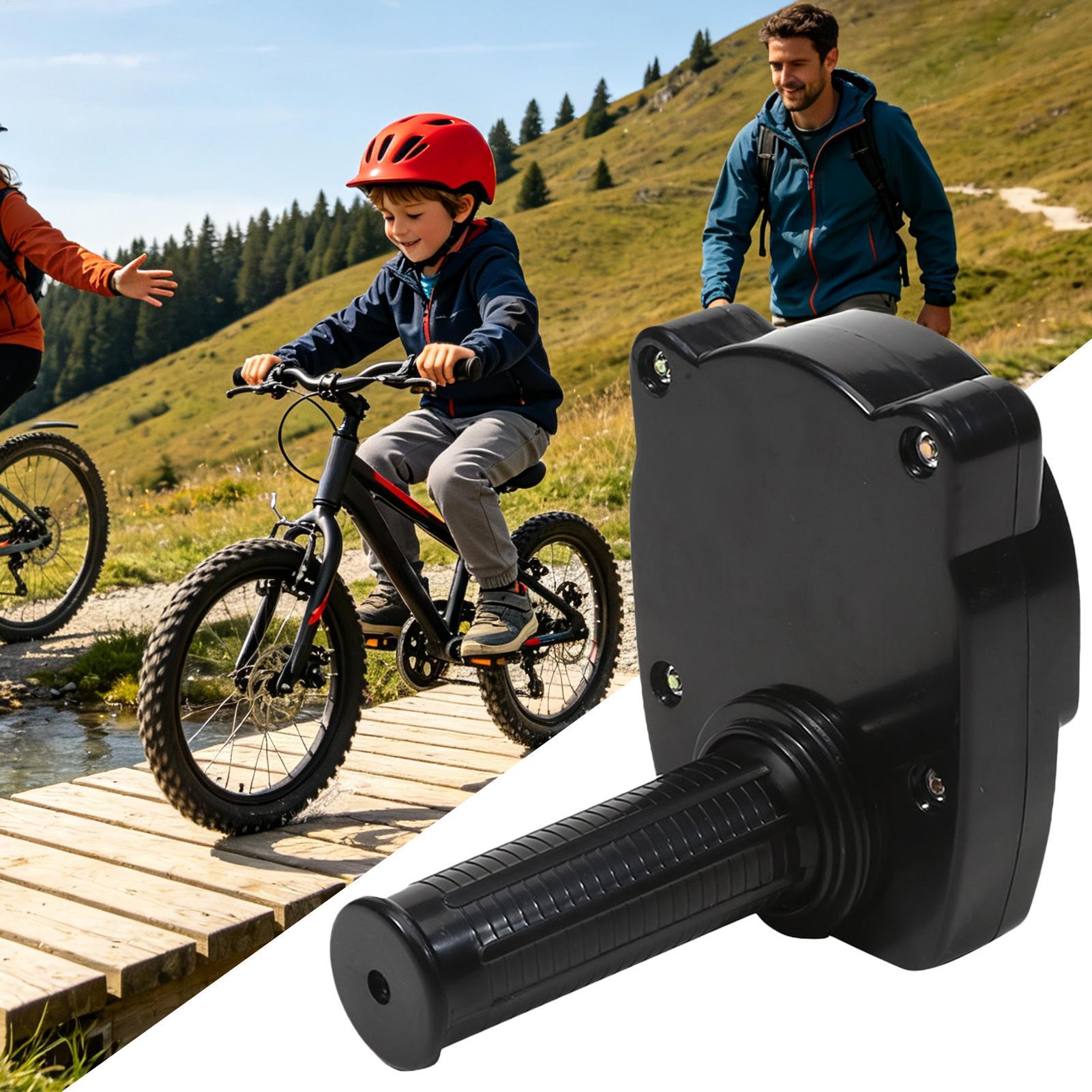 男の子用バイクベル ごっこ遊び用バイクスロットルバイクアラー - Bike Bell のレビューと価格