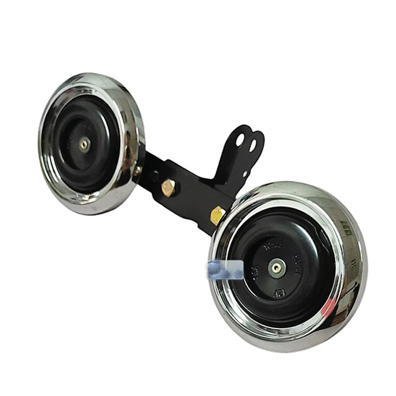 オートバイ 6V/12V 電気ホーン ホンダ ヤマハ スズキ - Bike Bell のレビューと価格