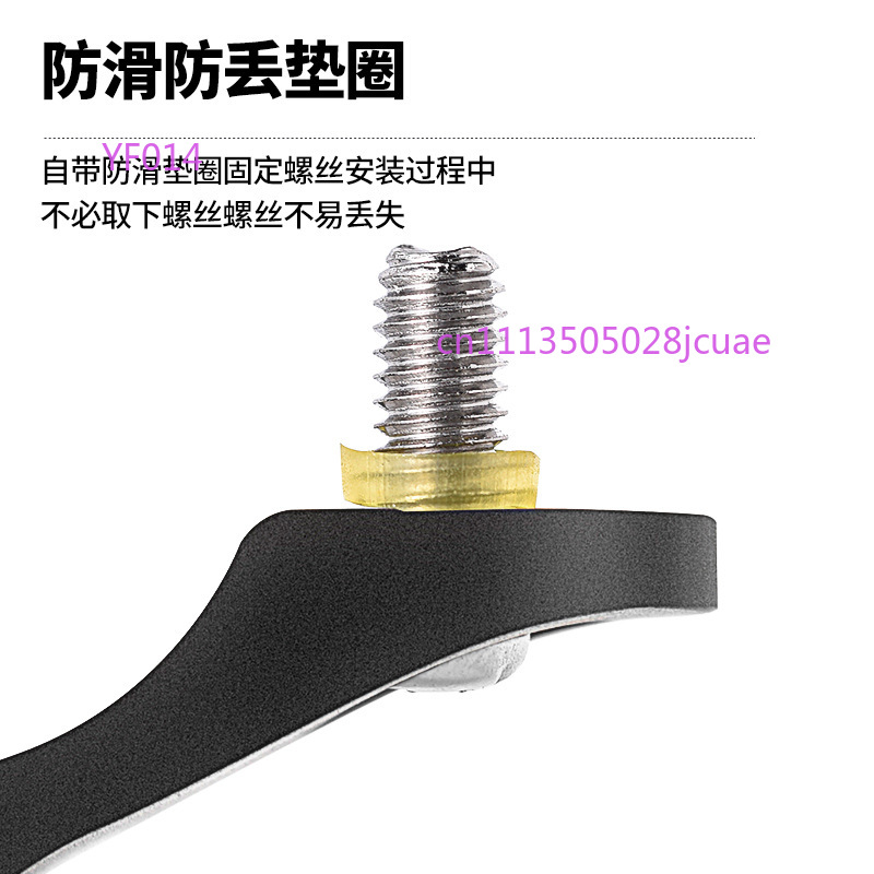 自転車ベル アルミ合金 ミニホーン マウンテンロードバイク  - Bike Bell のレビューと価格