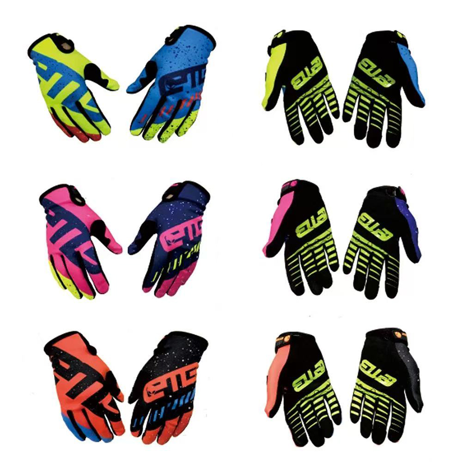 2026年ユースアウトドアスポーツグローブ、子供用ダートバイ - Cycling Gear Kids のレビューと価格