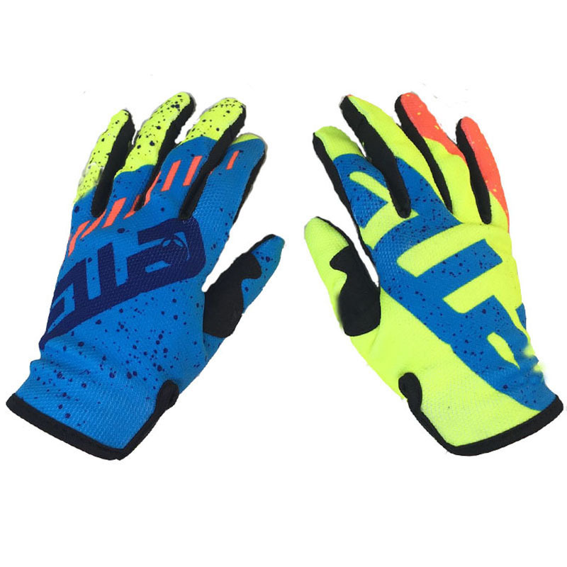 2026年ユースアウトドアスポーツグローブ、子供用ダートバイ - Cycling Gear Kids のレビューと価格