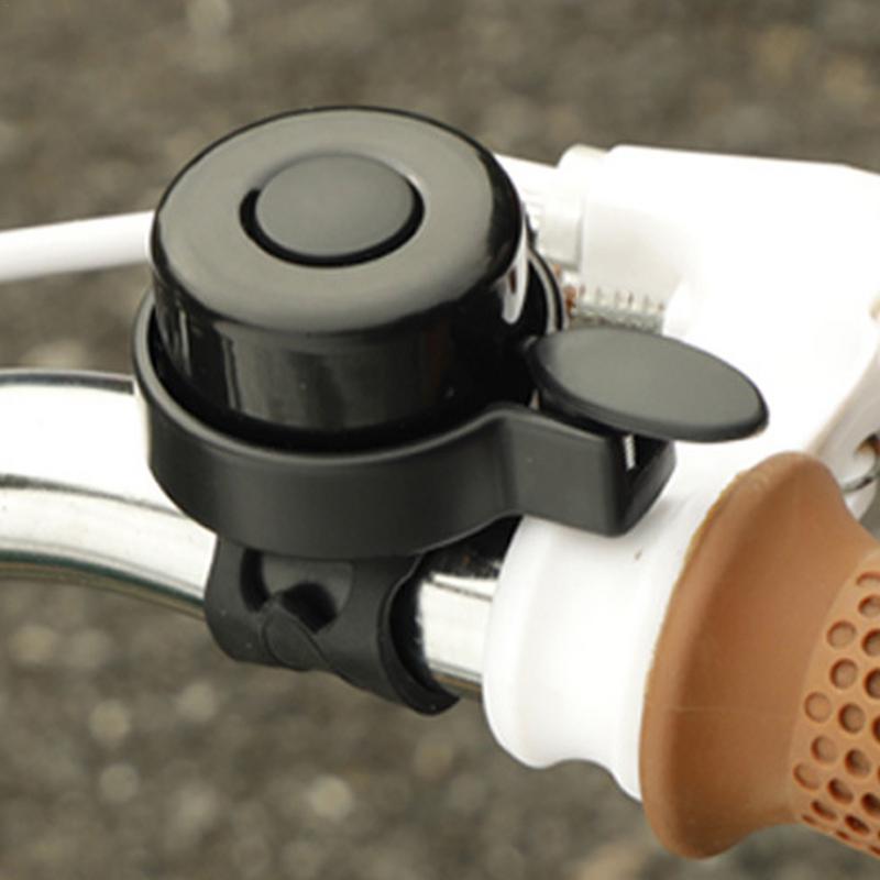 子供用自転車ベル,鮮明な着信音,自転車用電気アラーム,360 - Bike Bell のレビューと価格