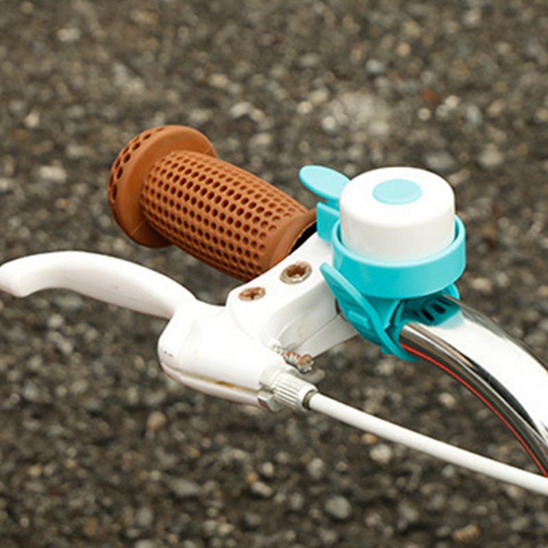 子供用自転車ベル,鮮明な着信音,自転車用電気アラーム,360 - Bike Bell のレビューと価格
