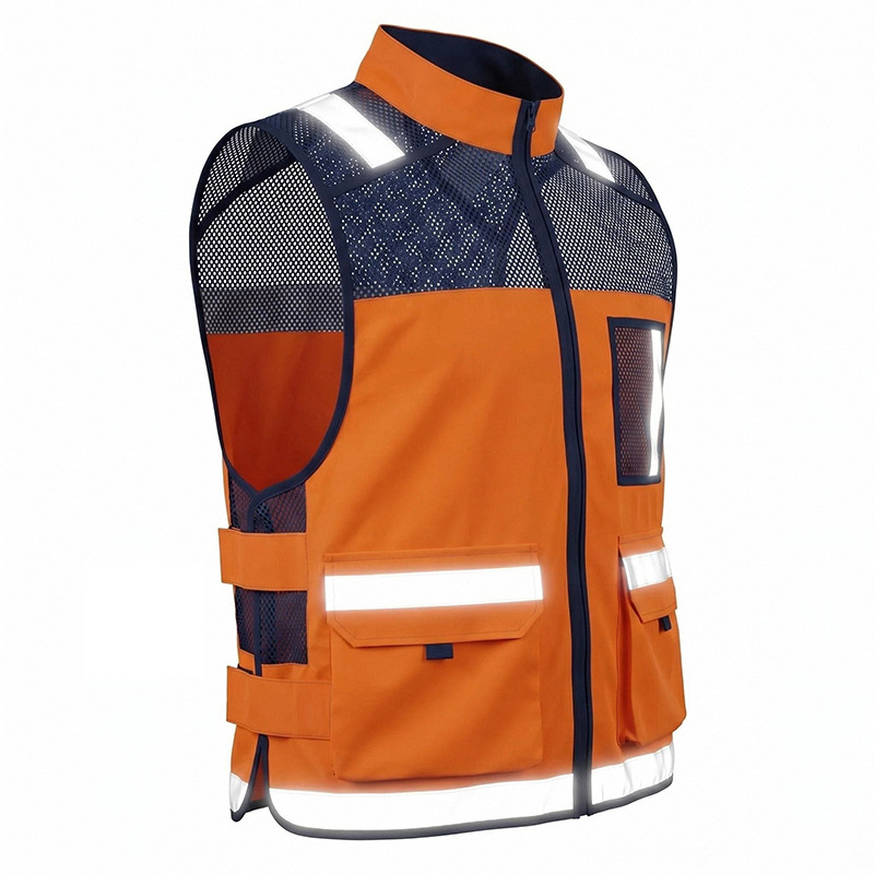 AYGHK リーダーシップ反射ベスト 安全ベスト サイクリン - Cycling Gear Vest のレビューと価格