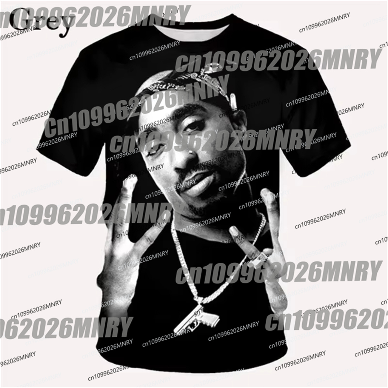 3Dプリント 2Pac サマー キッズ Tシャツ サイクリン - Cycling Gear Kids のレビューと価格
